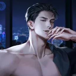 🚬OBSESSED ONE NIGHT STAND | Eric🚬