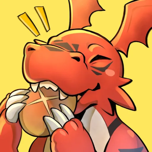 Adventures with Guilmon -- A Story Scenario (Embedded Lorebook!)