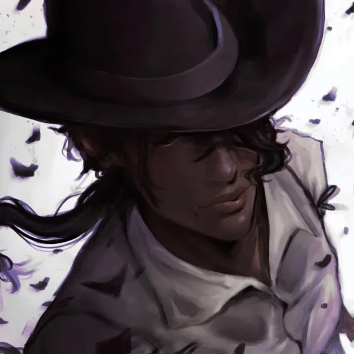 Ren Beau ☪︎ The Devoured.