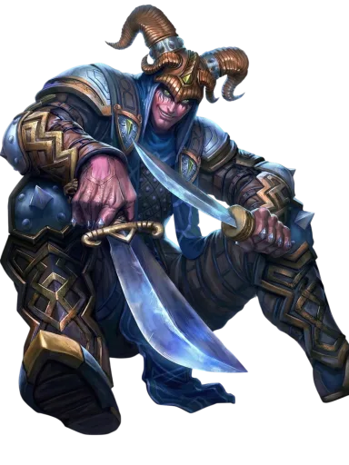 Loki