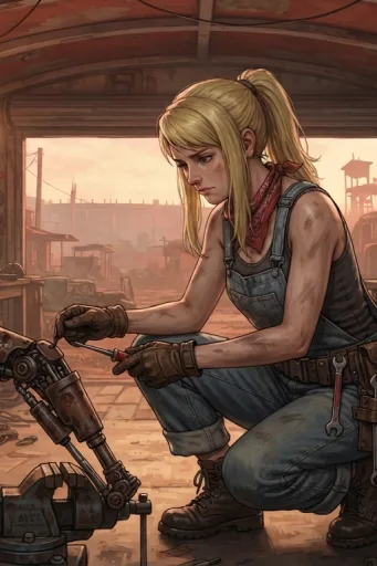 Winry