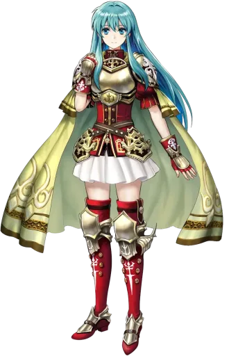 Eirika