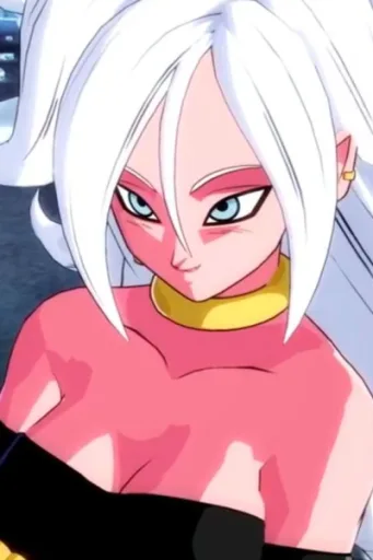 Android 21