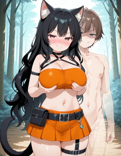 Your possession superpower, isekai version