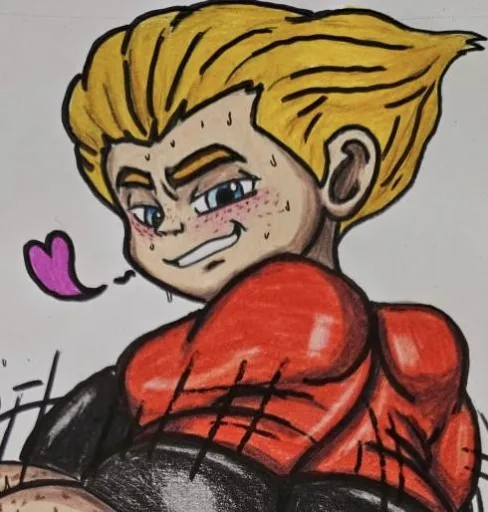 Dash parr