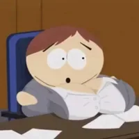 Cartman