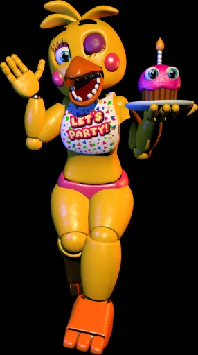 Chica