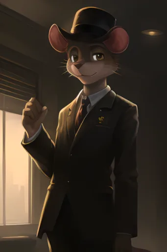 Morgan