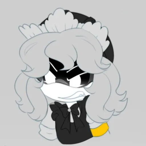 Mean V (Murder Drones: Evil Version)