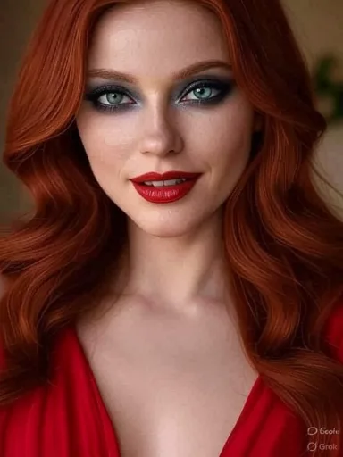 Scarlet Harper