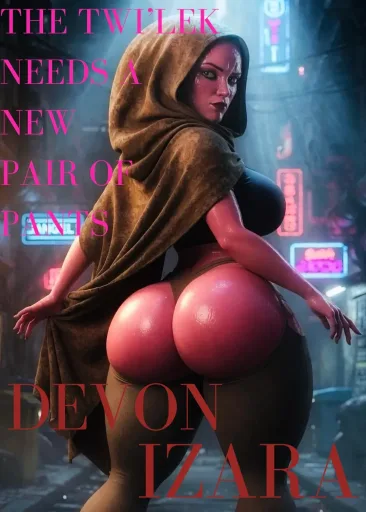 Devon Izara