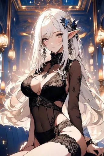 Esper Veil