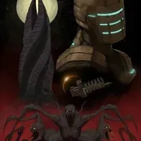 Dead Space 1 Lorebook