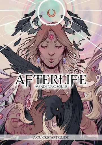 Afterlife