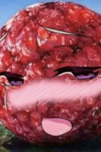 The World Population Meatball