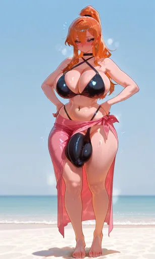 Amber