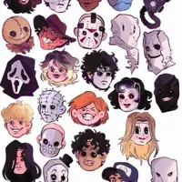 slashers