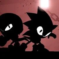Sonic Asym Book