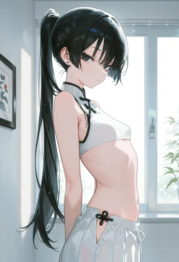 美 Mei