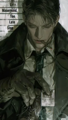 Victor Mcfurry