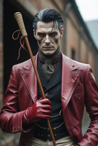 Victor