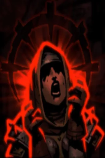 Darkest Dungeon Master