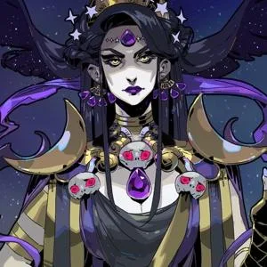 Nyx