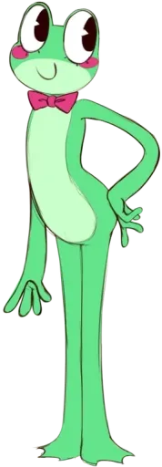 Ribbit
