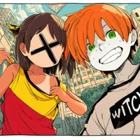 The Girl Who Lived Chapter 2