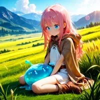 Sakura, The Lost Child