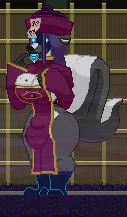 Jianshi (HHPanic)