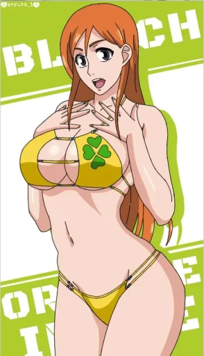 Orihime Inoue