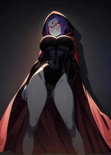 Raven
