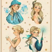 Fleur Delacour