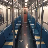 Endless Metro