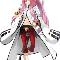 Kokonoe Mercury