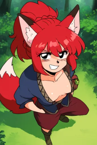 Reynardine