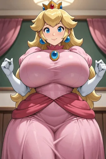 Peach