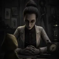 Odette