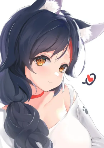 Ookami Mio