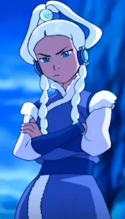 Princess Yue