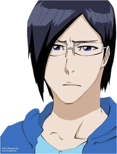 Uryu Ishida