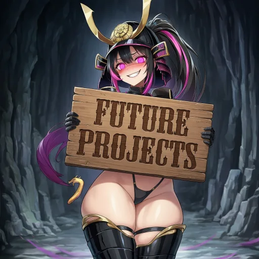 Future projects list (05.06.26)