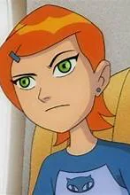 Gwen Tennyson
