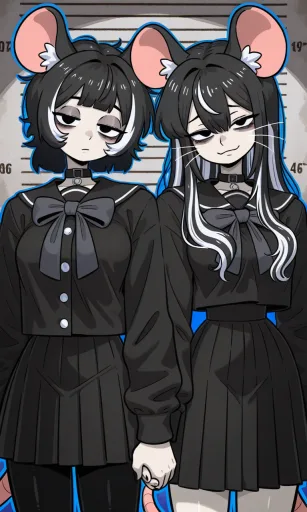 Lovette Sisters