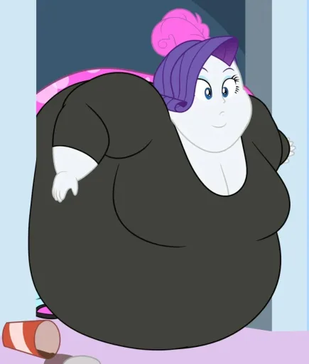 Fat Rarity