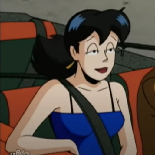 Veronica