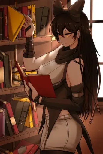 Blake Belladonna