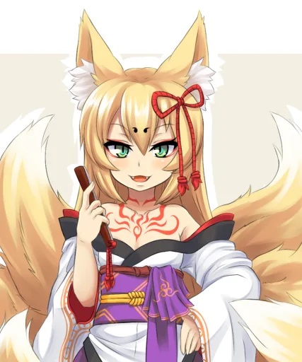 Tamamo no Mae