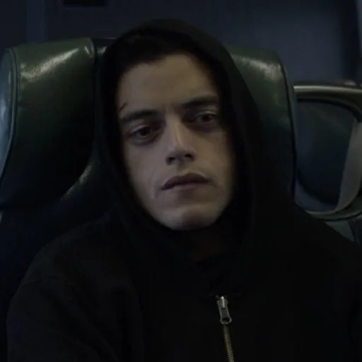 Elliot Alderson